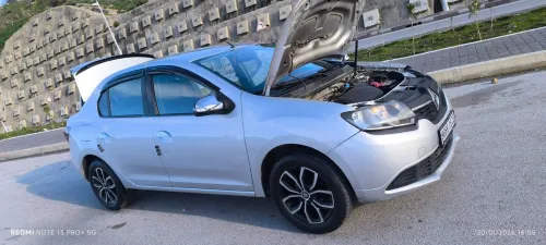 Renault Symbol 2015 Made In Bladi