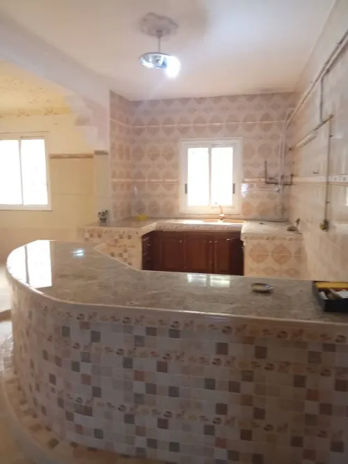 Vente Villa Aïn Témouchent Beni saf