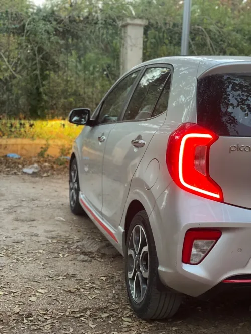 Kia Picanto 2018 GT-Line