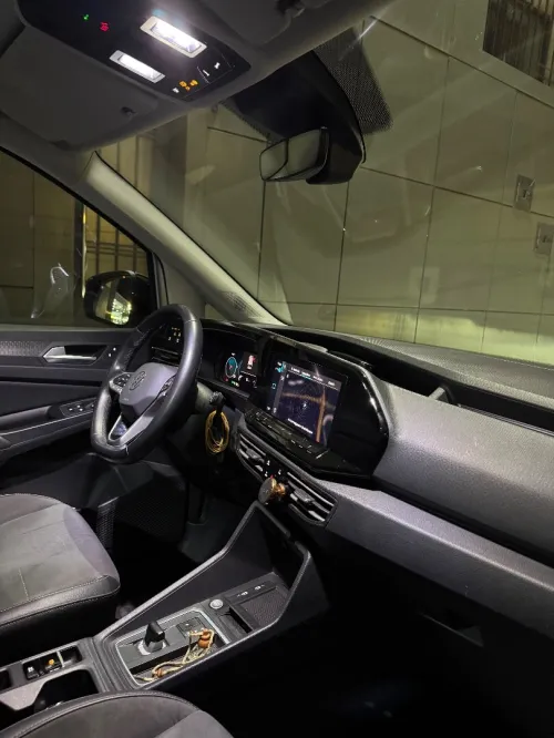Volkswagen Caddy 2023 Caddy