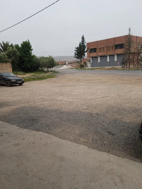 Vente Villa Batna Ras el aioun