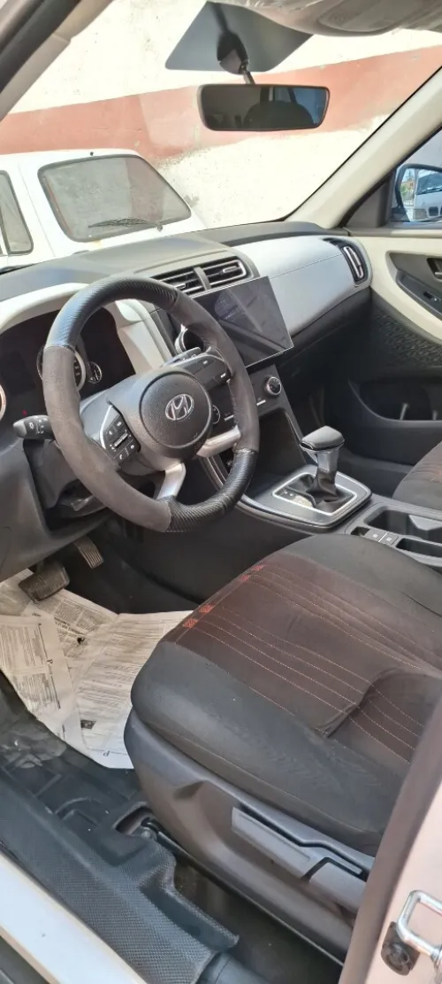 Hyundai Krita 2025 2025