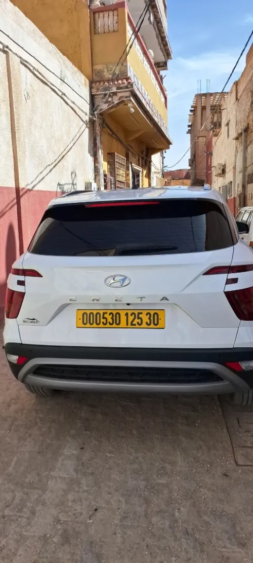 Hyundai Krita 2025 2025