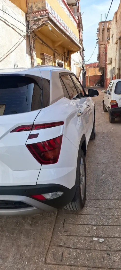 Hyundai Krita 2025 2025