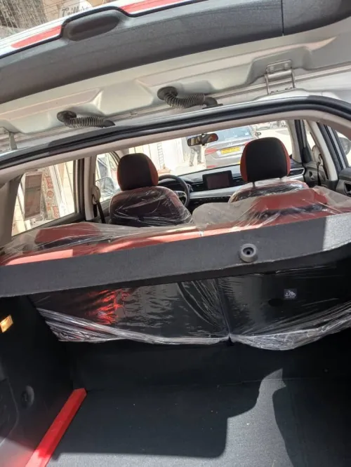 Baic X35 2024 