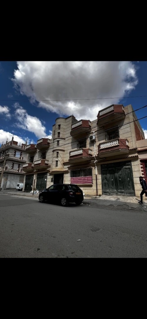 Vente Villa Bordj Bou Arreridj Bordj bou arreridj