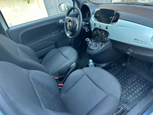 Fiat 500 2024 Dolcevita plus 