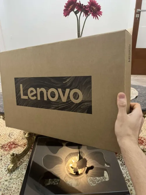 Lenovo ideapad 3 i5 11eme 15.6'