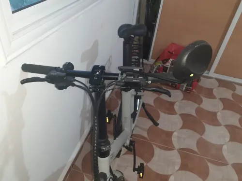 Vélos électriques 