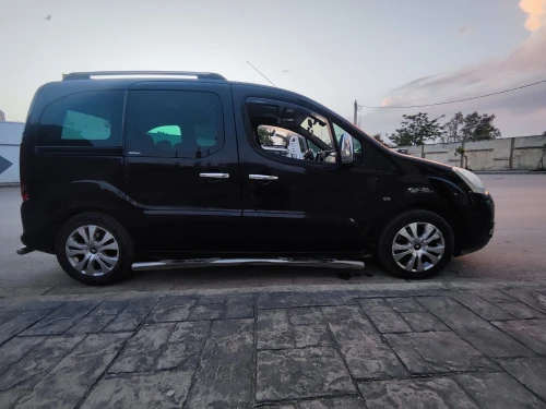 Citroen Berlingo Multispace 2010 Berlingo Multispace