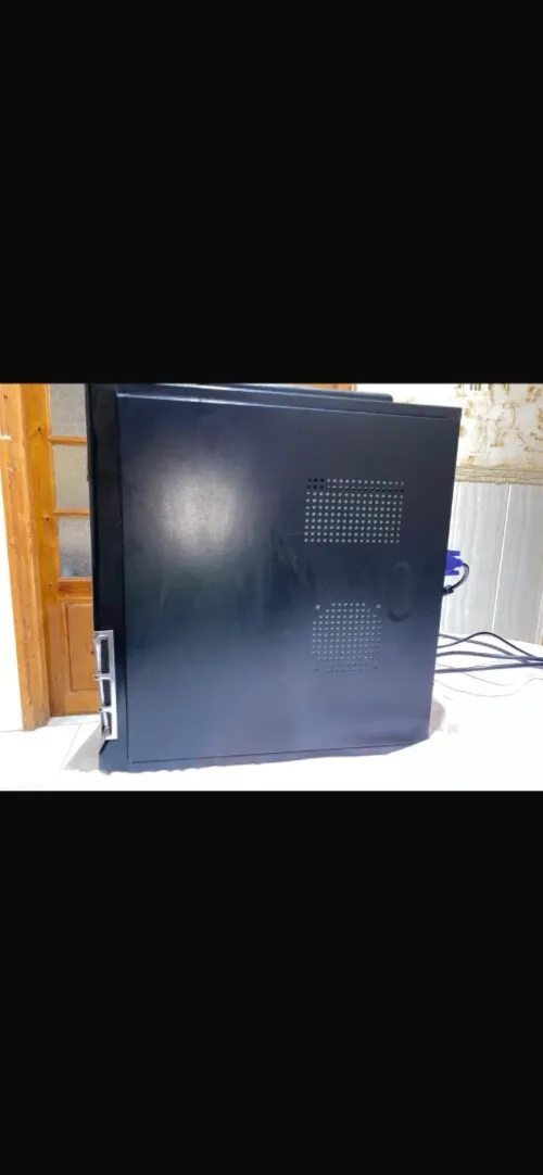 Pc unité