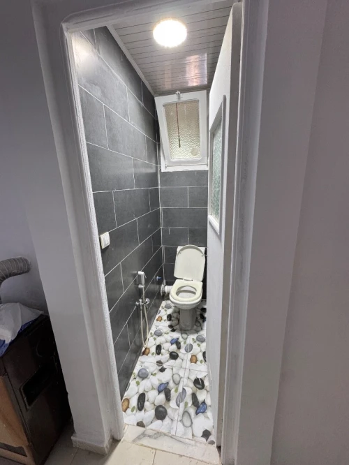 Vente Appartement F4 Alger Baba hassen