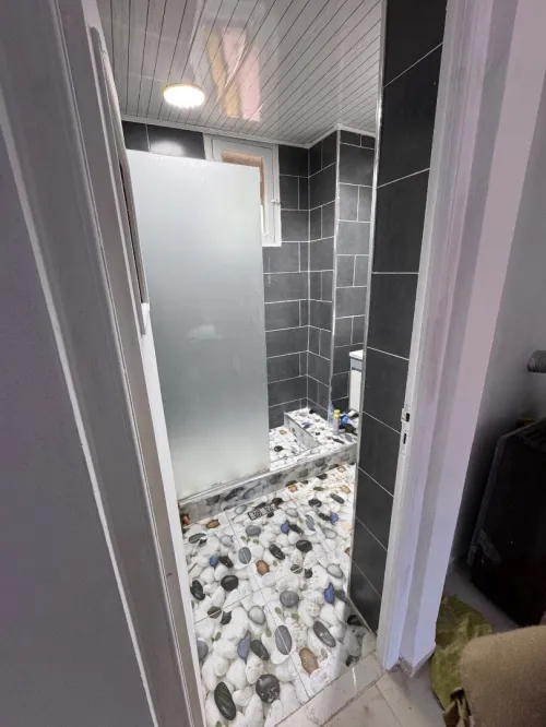 Vente Appartement F4 Alger Baba hassen