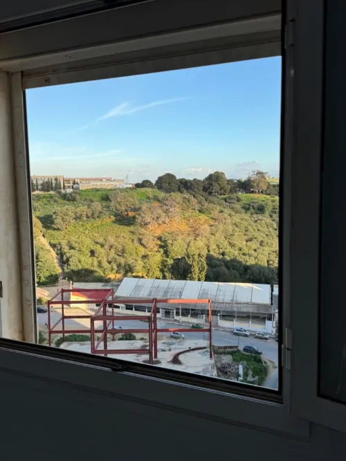 Vente Appartement F4 Alger Baba hassen