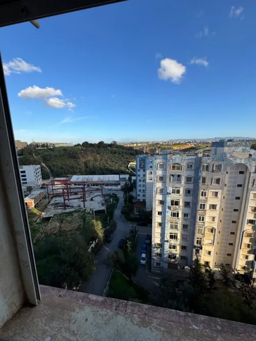 Vente Appartement F4 Alger Baba hassen