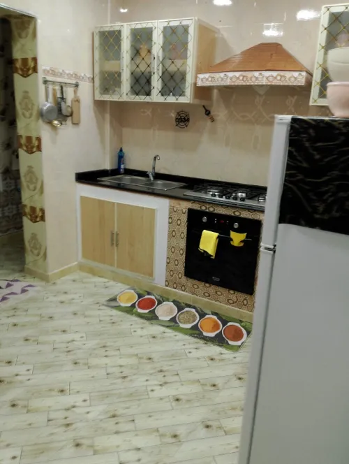 Location Appartement F3 Mostaganem Mostaganem