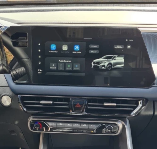 GAC GS3 2026 MEDIUM