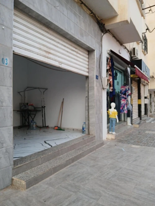 Vente Local Oran Bir el djir