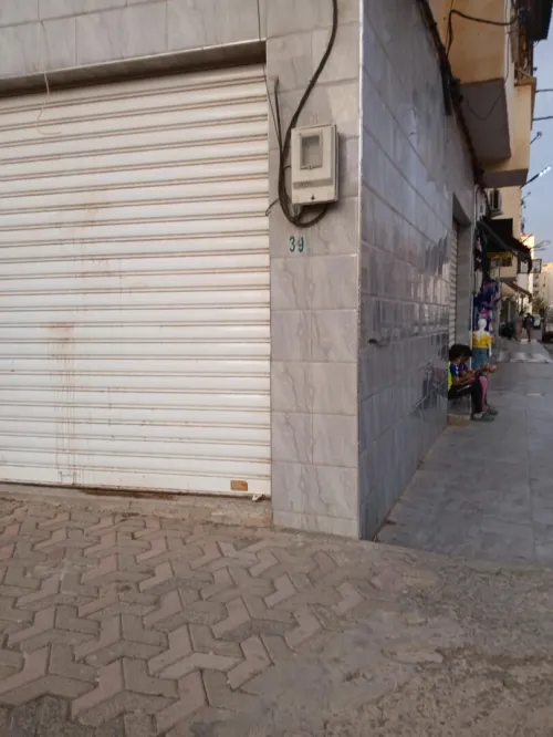Location Local Oran Bir el djir