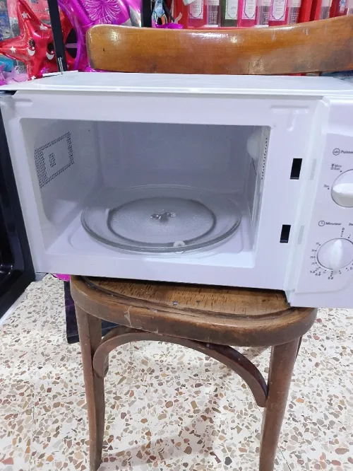 Vente micro-onde 