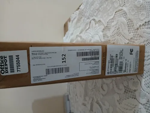 HP Pavilion 15