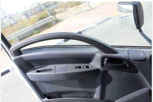 Isuzu FSR 34 2026