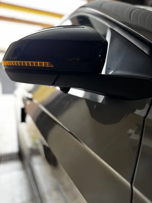 Volkswagen Tahru 2025 XR la toute