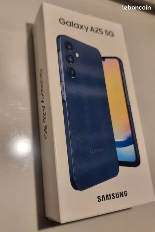 Samsung A25 5G