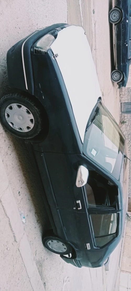Renault 19 1993 19