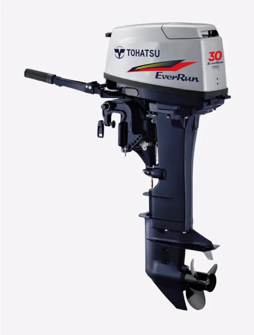 Tuhatsu 30 chv