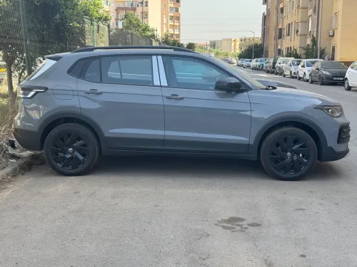 Volkswagen Tharu 2025 XR Ruixiag édition