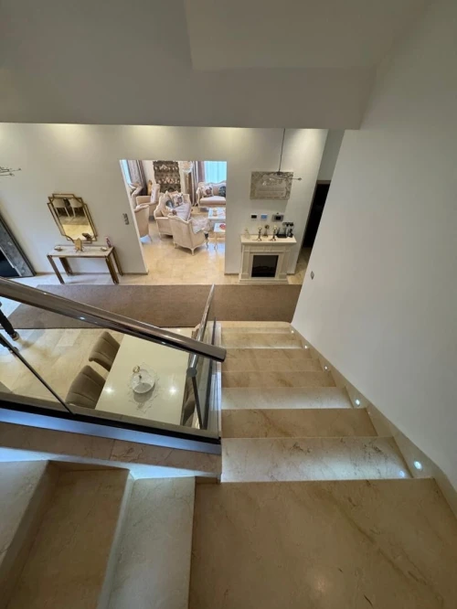 Location Villa Alger Hydra