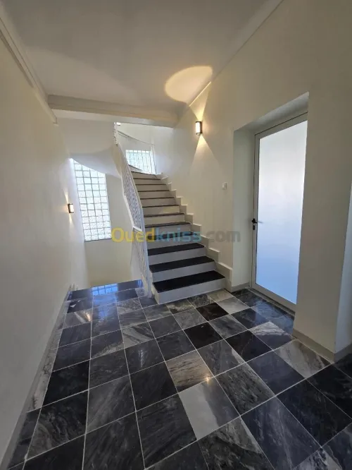 Location Immeuble Alger El biar