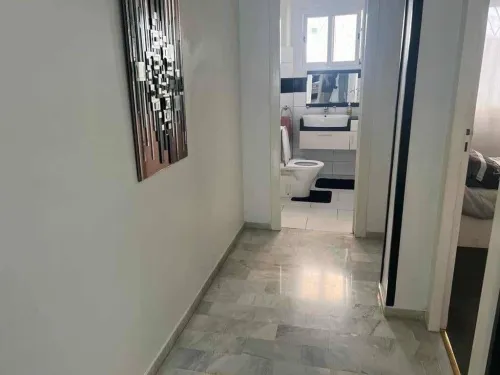 Location Villa Alger Hydra
