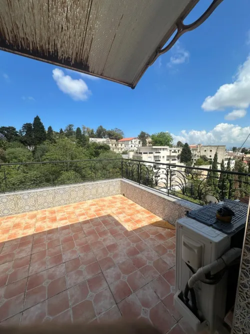 Location Appartement F2 Alger El biar