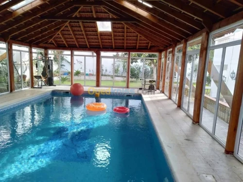 Location Villa Alger Dely brahim