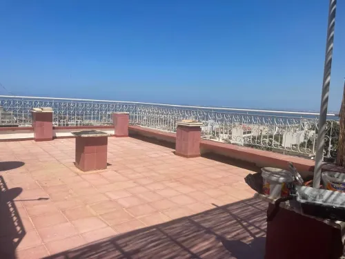 Location Appartement Alger El mouradia