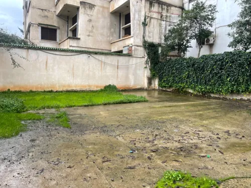 Location Immeuble Alger Hydra