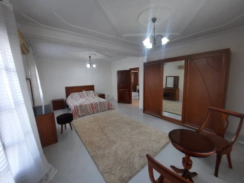Location Villa Alger Hydra