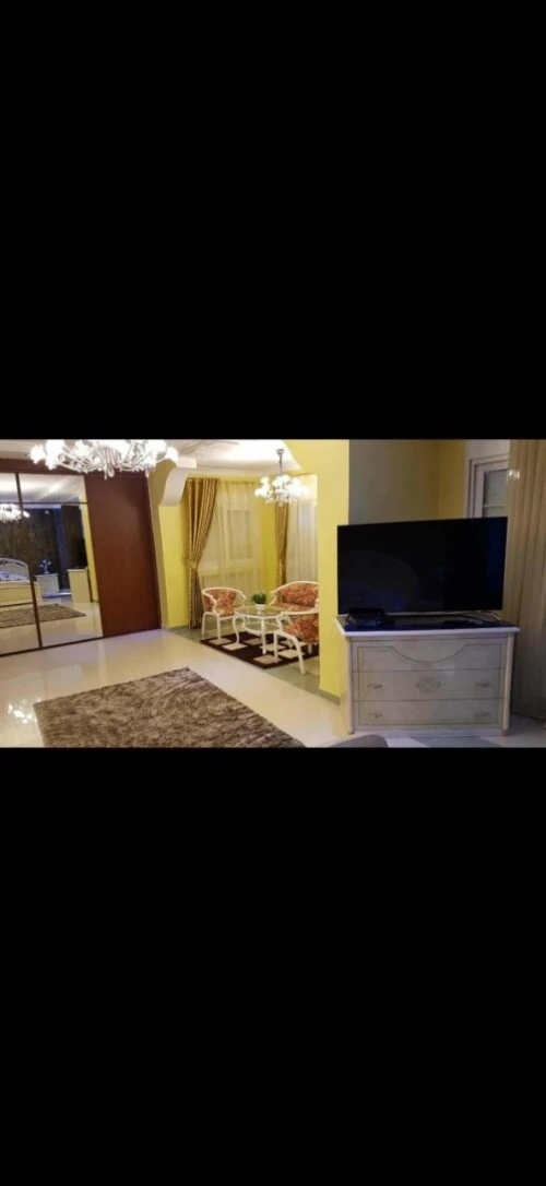 Location Villa Appartement Alger El achour