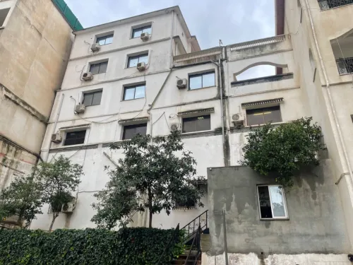 Location Immeuble Alger Hydra