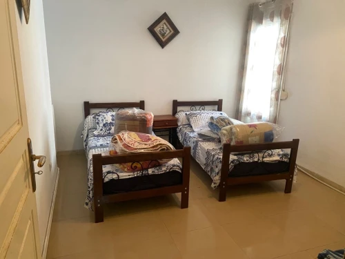 Location Appartement F5 Alger Hydra