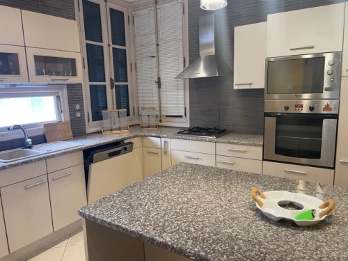 Location Villa Alger El biar