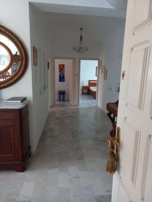 Location Appartement F4 Alger El biar