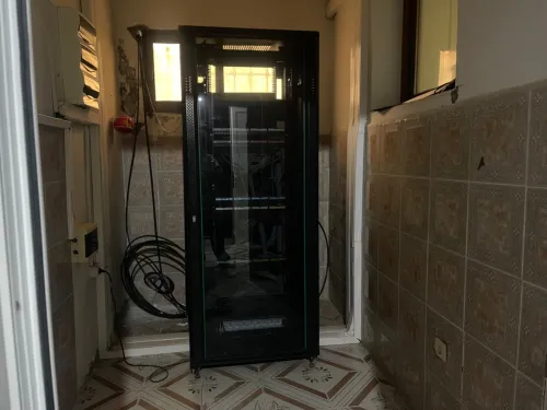 Location Immeuble Alger Hydra
