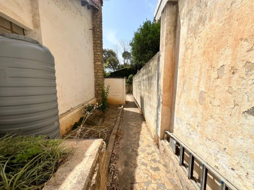 Vente Villa Alger Bouzareah