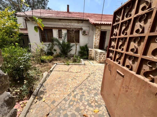 Vente Villa Alger Bouzareah