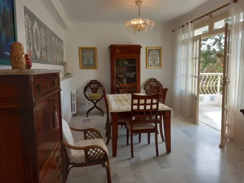 Location Appartement F4 Alger El biar