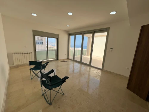 Location Appartement F4 Alger Kouba