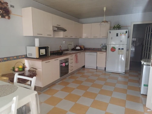 Location Villa Alger Dely brahim